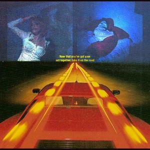 Cyberjunk (feat. V V N) (Explicit)