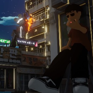 Freddie Benson (Explicit)