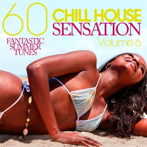CHILL HOUSE SENSATION, Vol. 06 - 60 Fantastic Summer Tunes