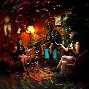 Party's Over (Explicit)