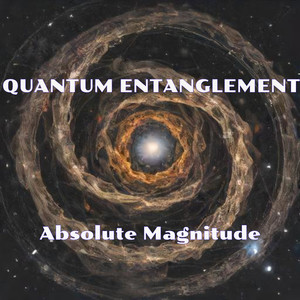 Quantum Entanglement - Absolute Magnitude