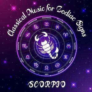 Classical Music for Zodiac Signs: Scorpio