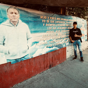 Ese Corte Que Le Da (Explicit)