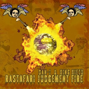 Rastafari Judgement Fire (Explicit)