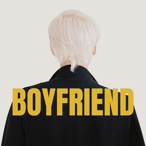 Boyfriend