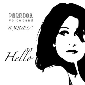 Hello (feat. Raquela)