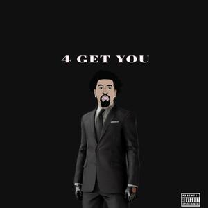 4 GET YOU (Explicit)