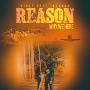 Reason (feat. SRV) (Explicit)