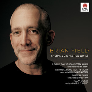 Choral and Orchestral Works