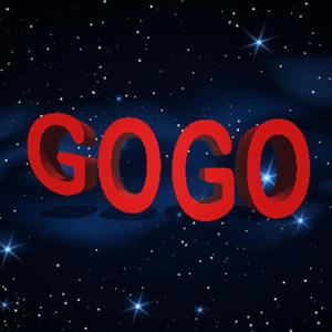 GOGO (feat. Simbi & G Tha Profit) (Explicit)