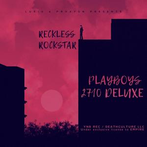 Luxio - 2KRAZY, Pt. 2(feat. PSYXHO) (Explicit)