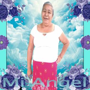 Mi Angel (Explicit)