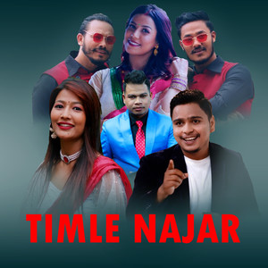 Timle Najar