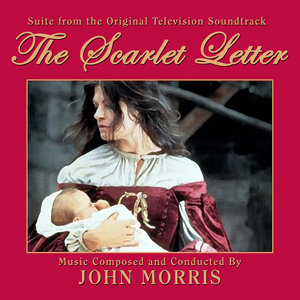 John Morris - The Scarlet Letter - Suite