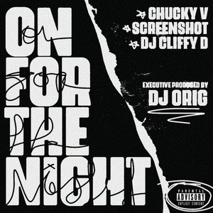 On for the Night (Explicit)