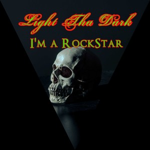 I'm a Rockstar (Explicit)