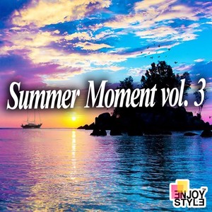 Summer Moment, Vol. 3