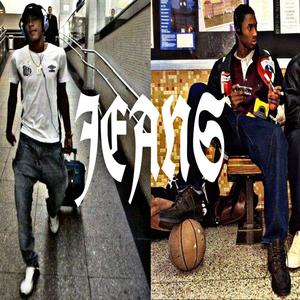 Jeans (feat. teus) (Explicit)