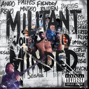 FREAKY BIH (feat. Geo MA) (Explicit)