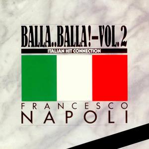 Balla..Balla! Vol.2 Italian Hit Connection