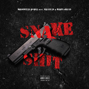 Snake **** (Explicit)