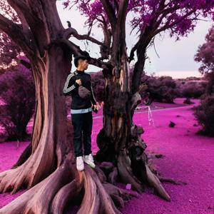 Kuromi (el valle ya no es sagrado) (feat. Krizzy) (Speed up) (Explicit)