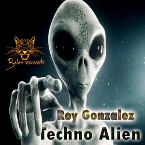 Techno Alien