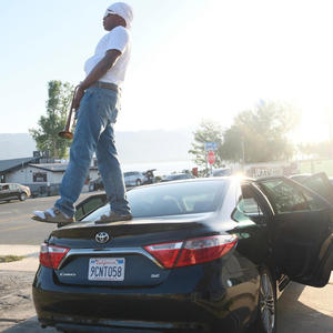 On The Radar Freestyle (Trumpet Arrangment) (Explicit)