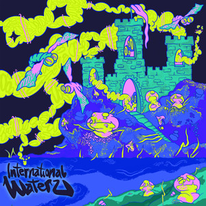 Make Waves (Explicit)