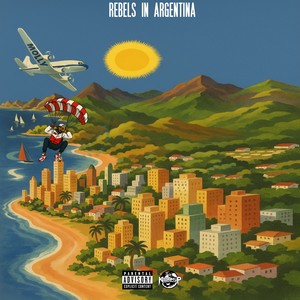 Rebels In Argentina (Explicit)
