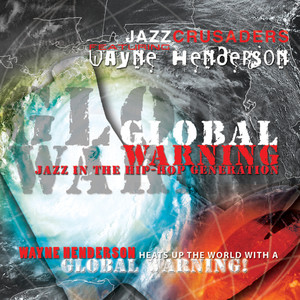 Global Warning (Dance Mix)