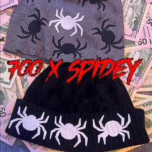 700 x Spidey (Explicit)