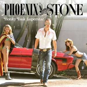 Honky Tonk Superstar