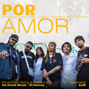 POR AMOR