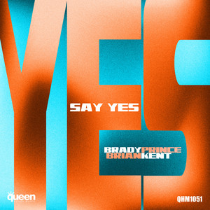 Say Yes