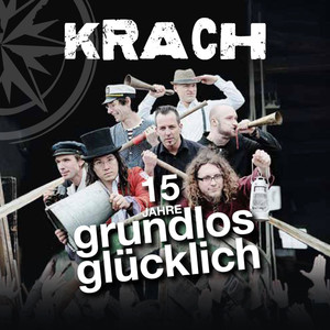 15 Jahre grundlos glücklich