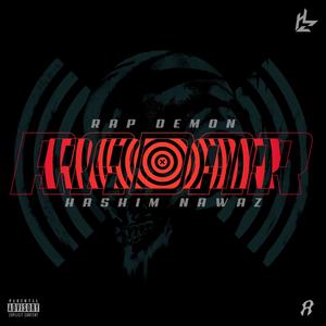 Radar (feat. Hashim Nawaz) (Explicit)