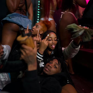 Crank It Up (feat. Lil Shot & B4) (Explicit)