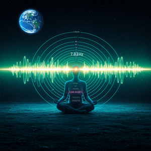 The Sound Path to Cosmic Awareness