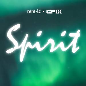 Spirit(feat. Gpix)