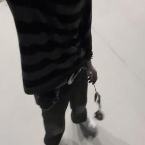 he's so sick (Explicit)