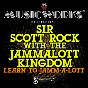 Learn To Jamm-A-Lott (Inst.)
