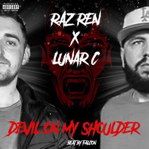 DEVIL ON MY SHOULDER (feat. Lunar C) (Explicit)