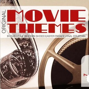 Original Movie Themes Vol. 7