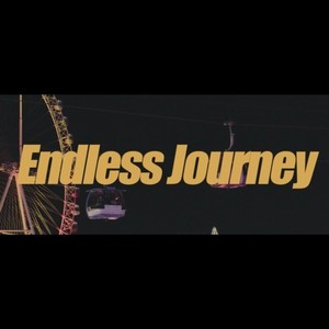 Endless Journey (feat. LIFE.K)