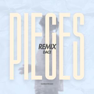 Pieces (Afro House Remix)