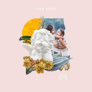 Anjos de uma Asa Só