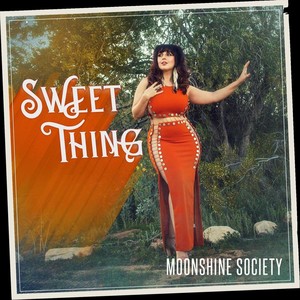 Sweet Thing (feat. Jason Ricci)