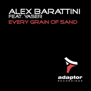 Every Grain of Sand (Radio Edit)