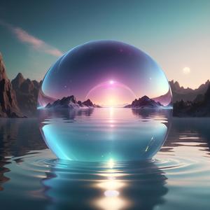 ETHEREAL MOMENTS
